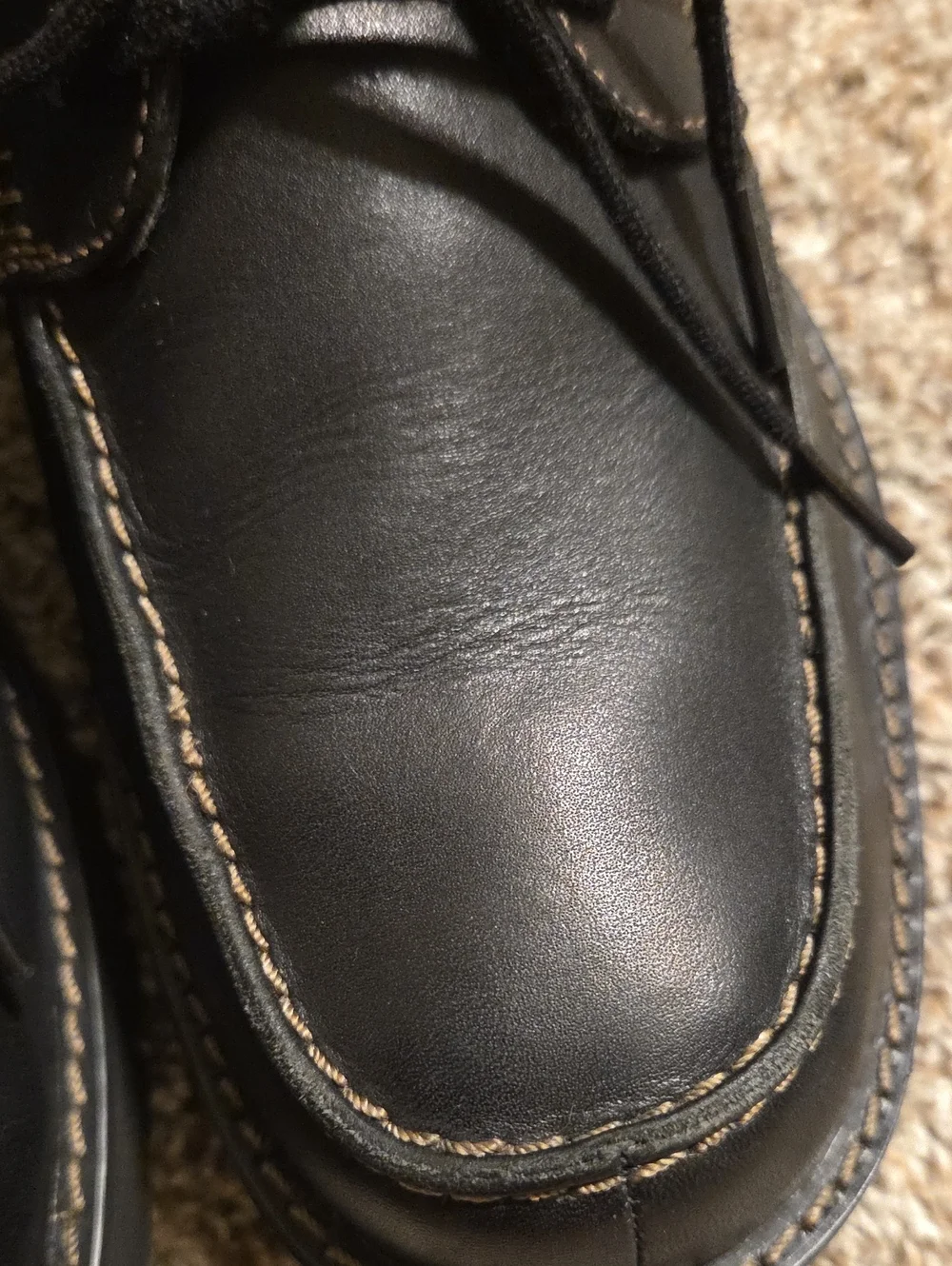TIMBERLAND Baluster Chukka Boot